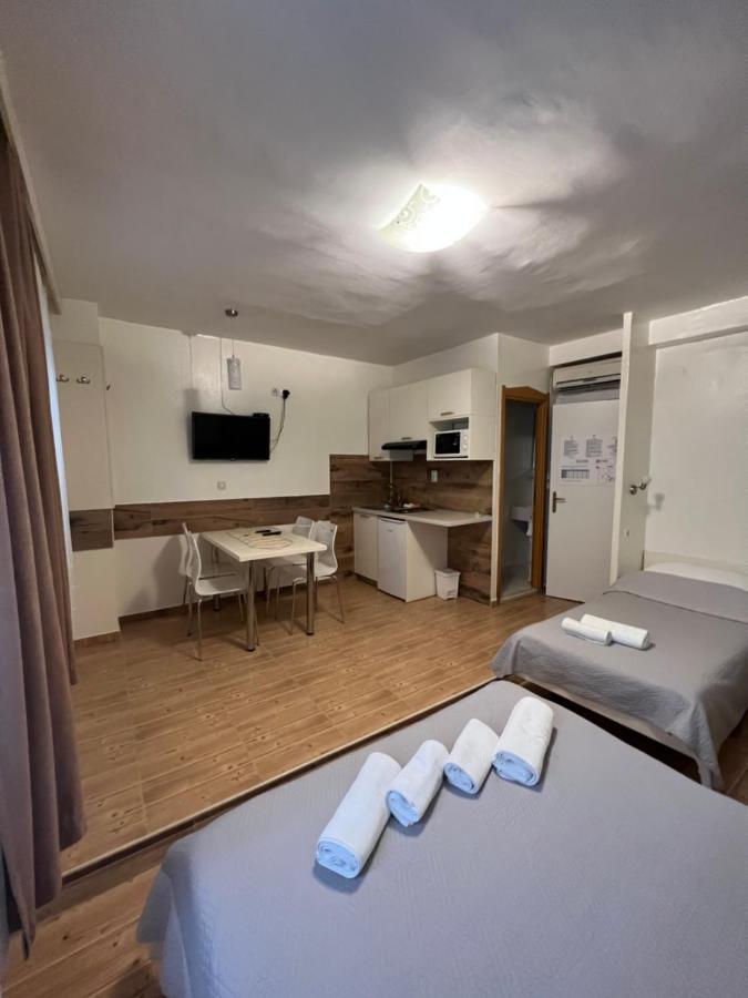 Simoni Apartment *