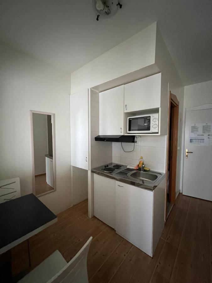 Simoni Apartment