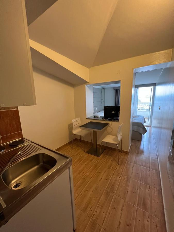 Apartment Simoni