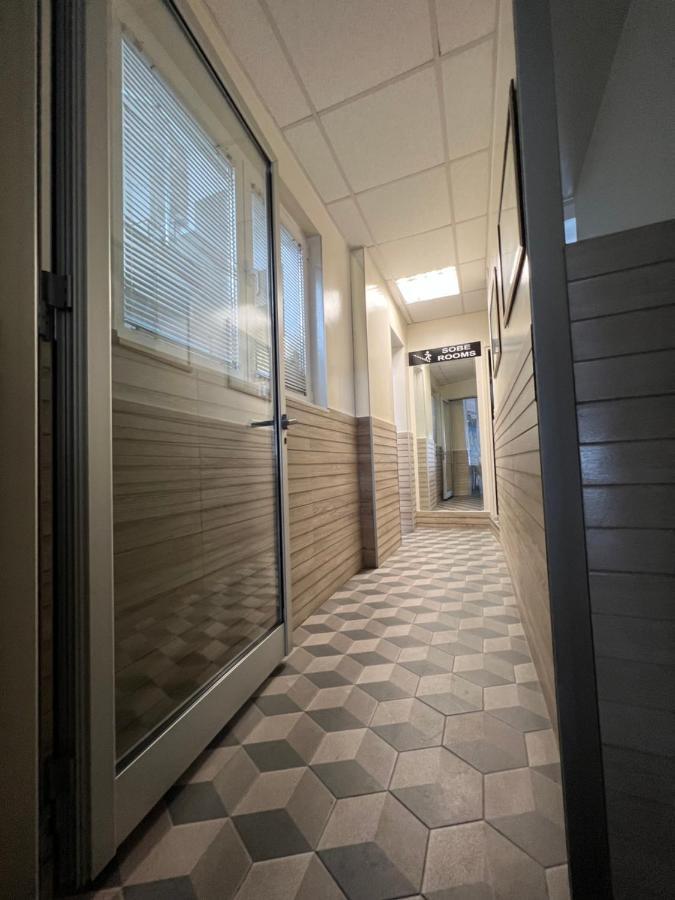 Apartment Simoni