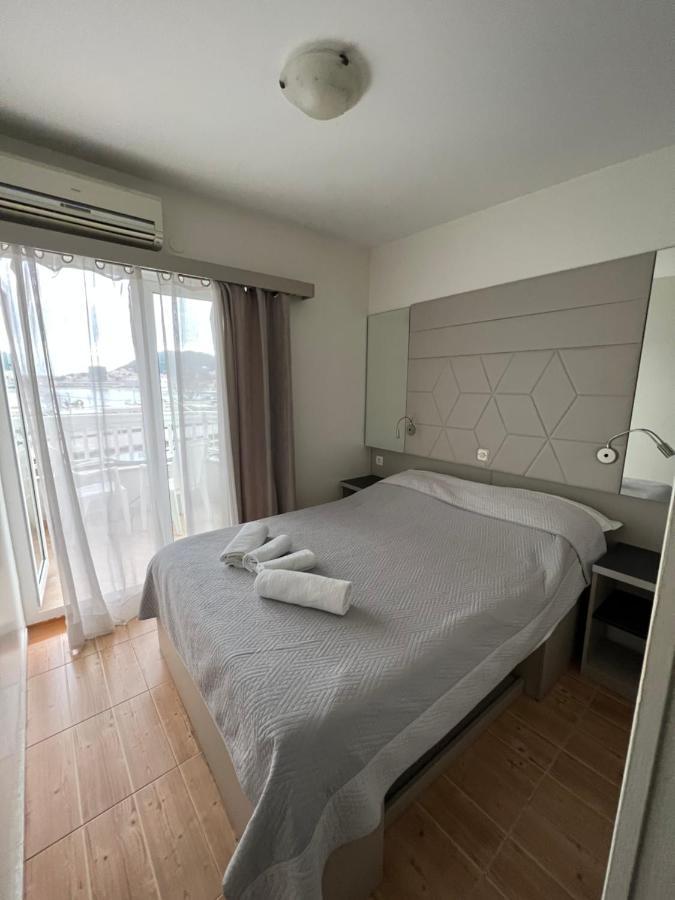 Simoni Apartment Split