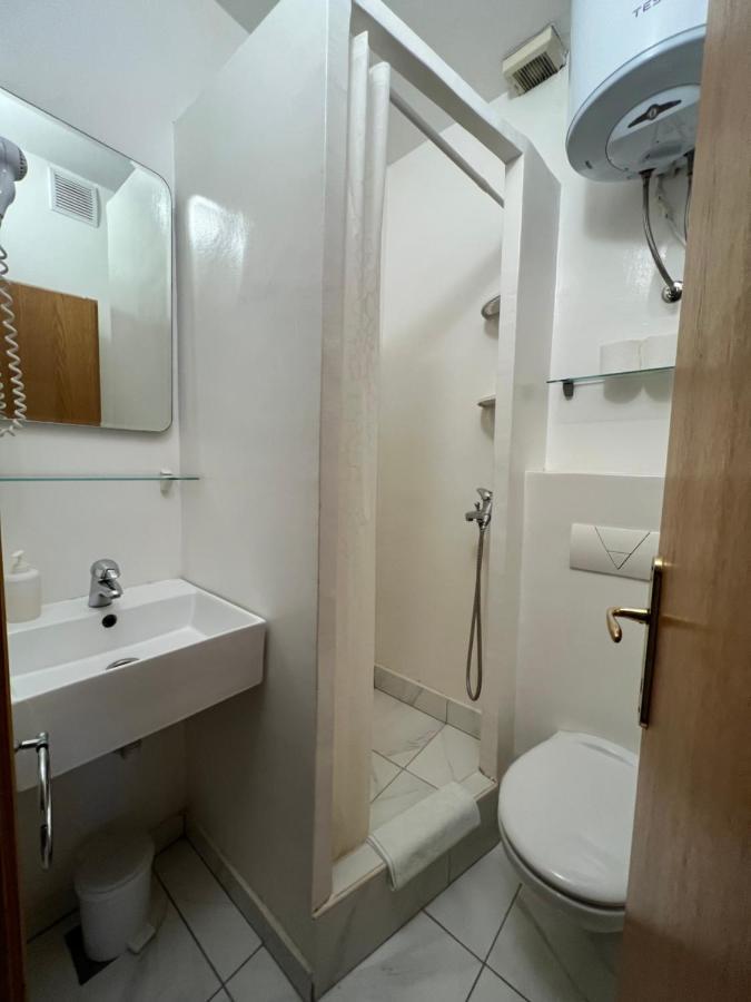 Simoni Apartment Split