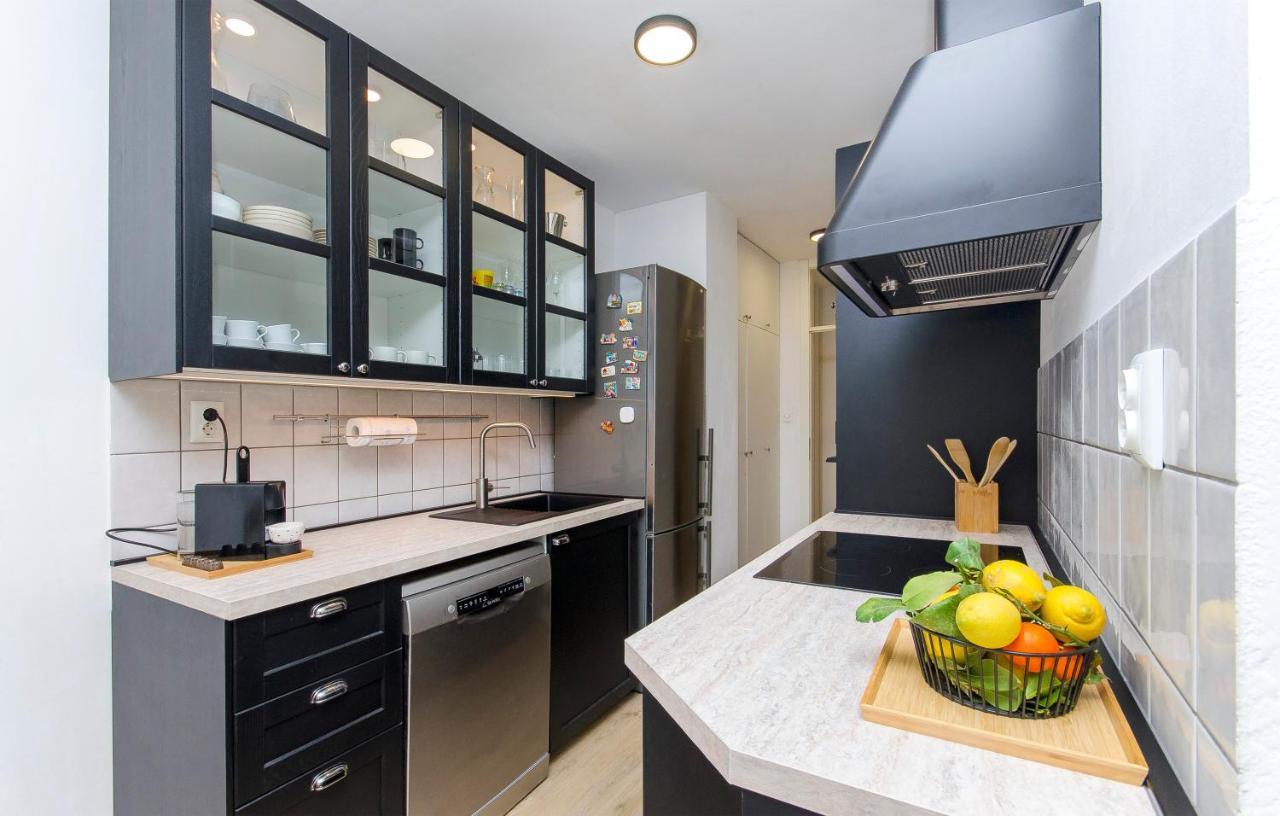 Maya Appartement Split