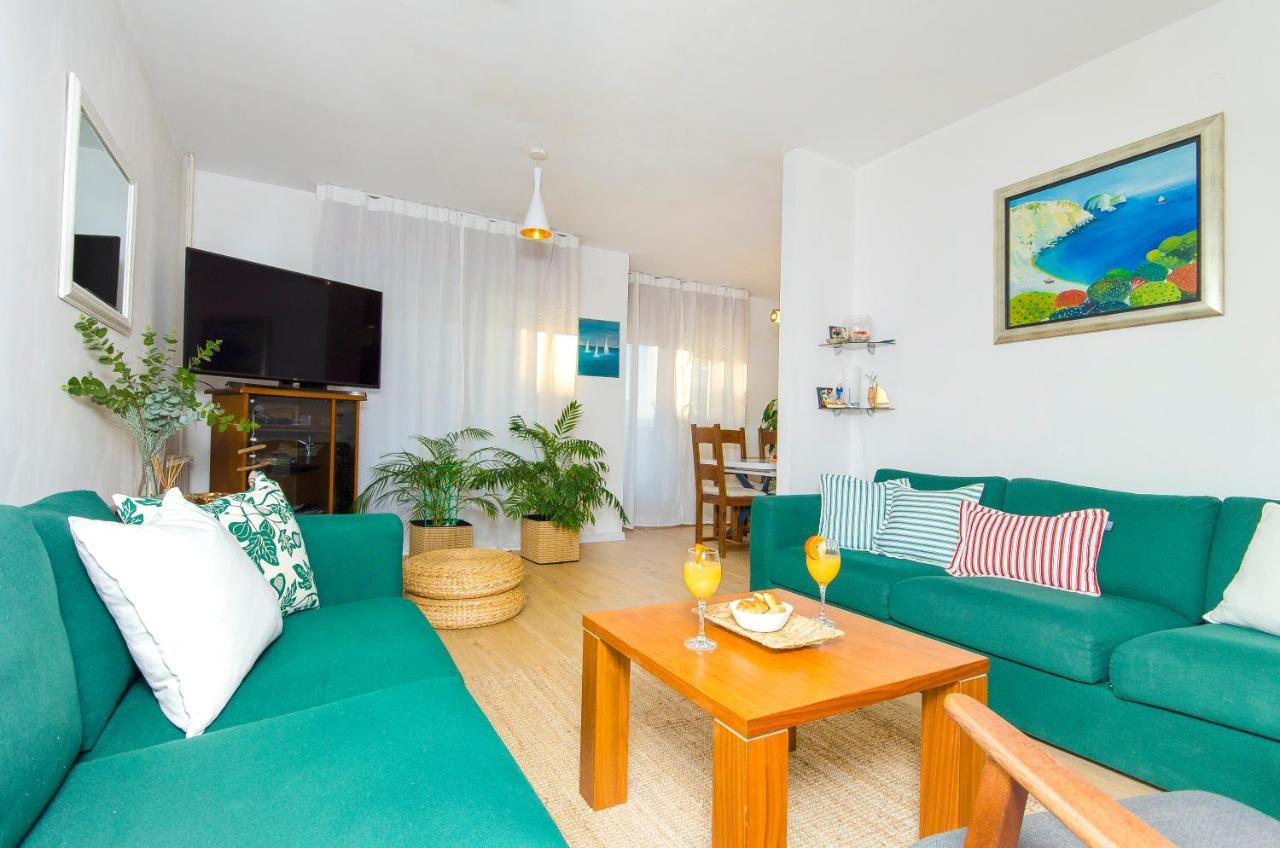 Maya Apartment Split