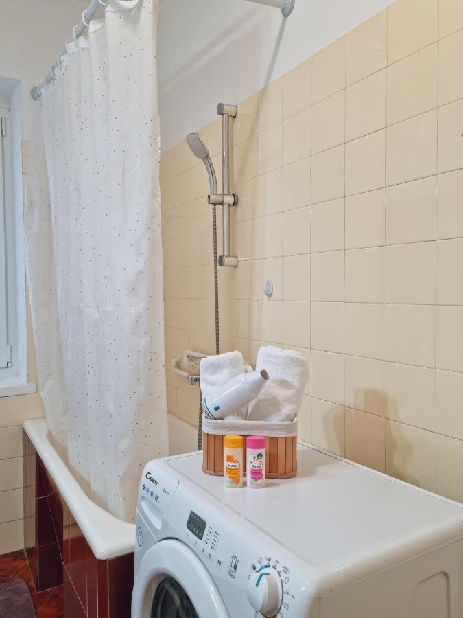 Stipe Apartment