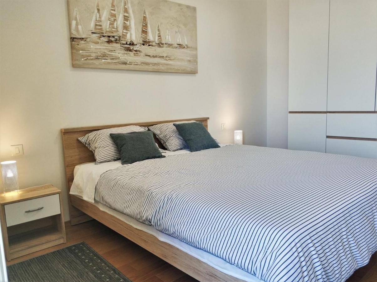Apartamento Izzy&simple Split