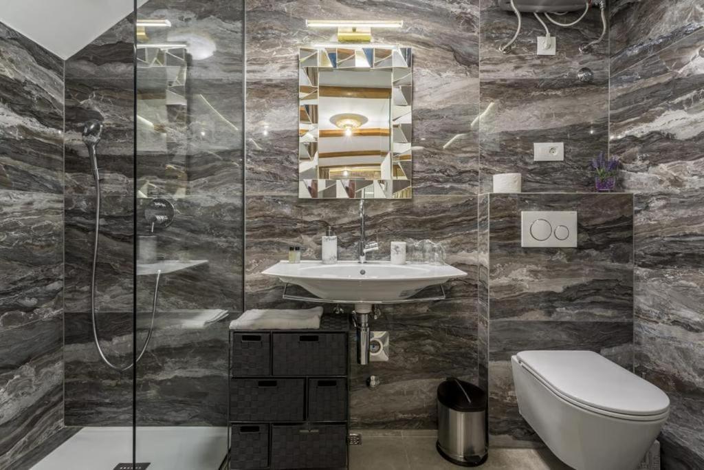 Apartamento Bernardini - Center