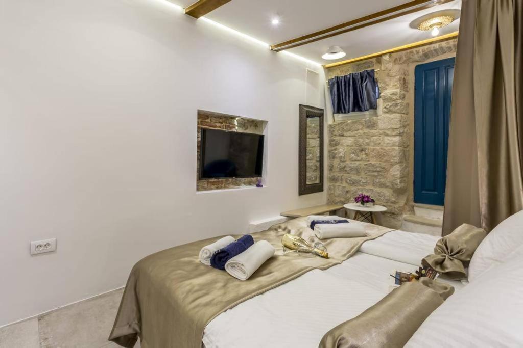 Apartamento Bernardini - Center Split