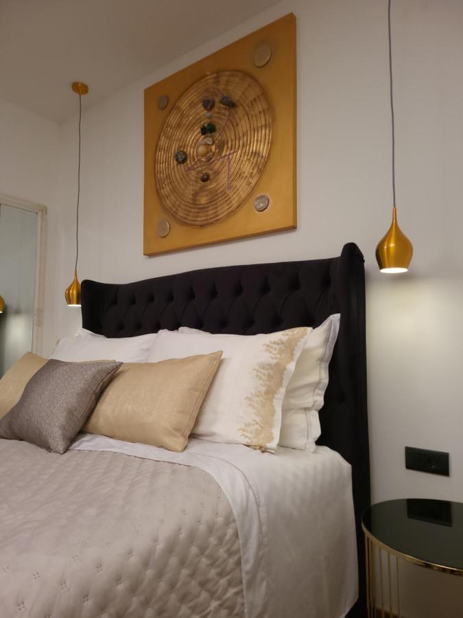 Al Allen Boutique Apartman Split