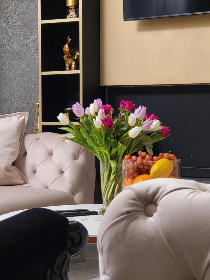 Al Allen Boutique Apartman Split