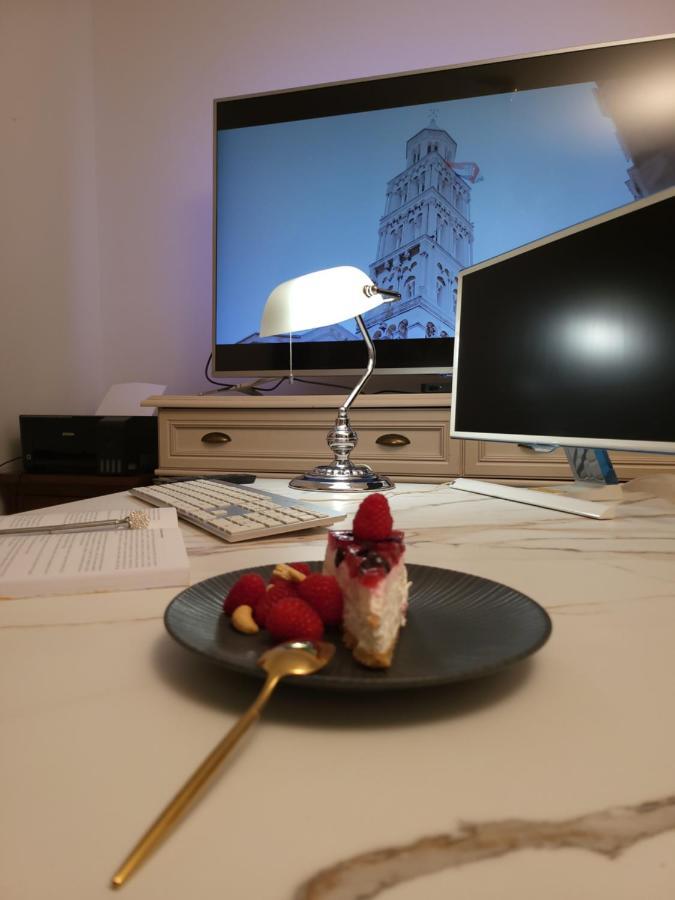 Al Allen Boutique Apartman *