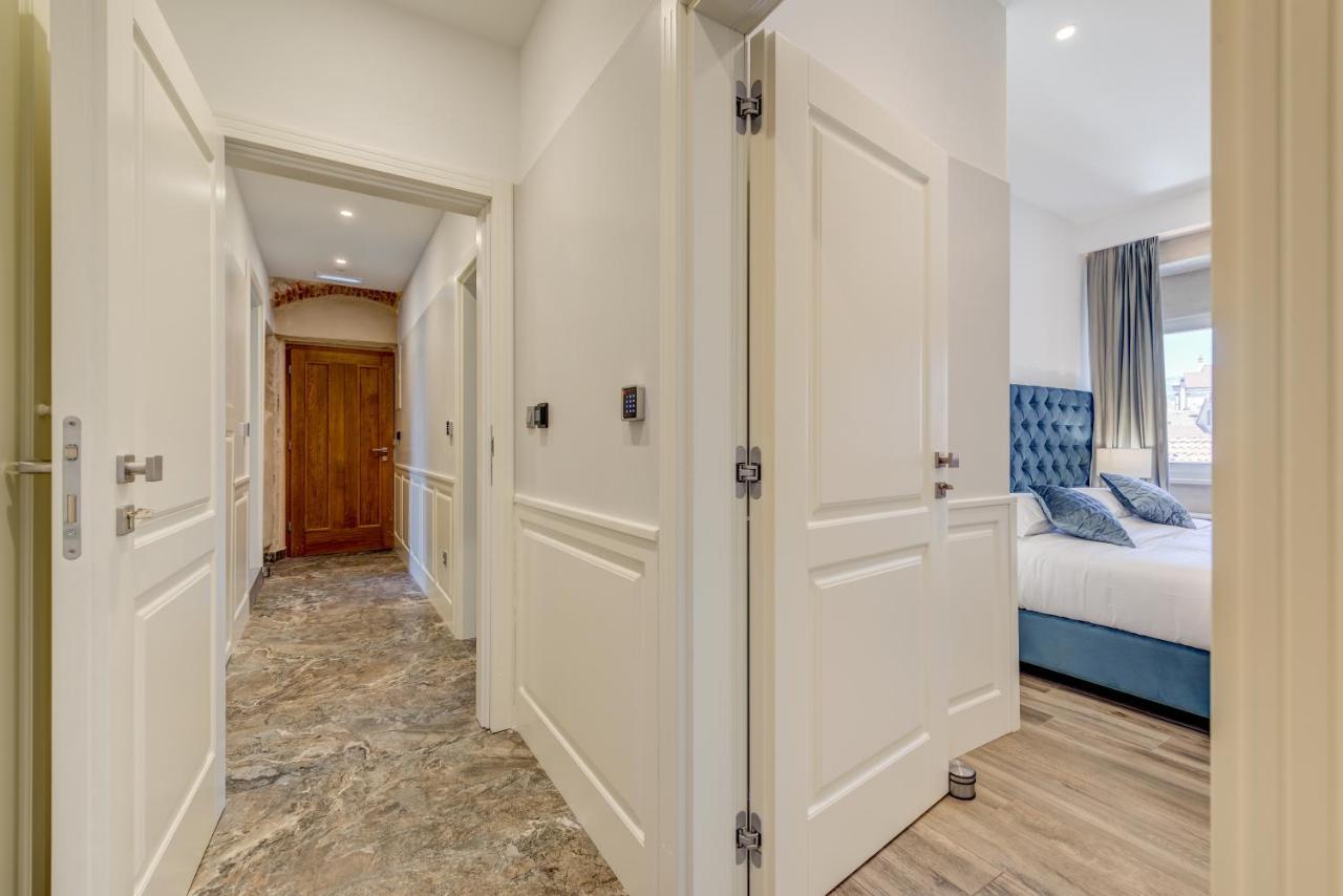 Guest house Palms Promenade Luxury Split
