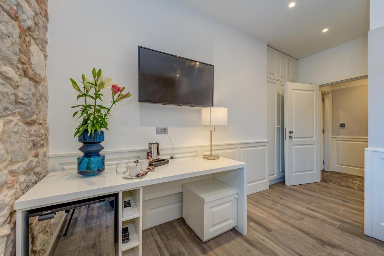 Palms Promenade Luxury Guest house Split