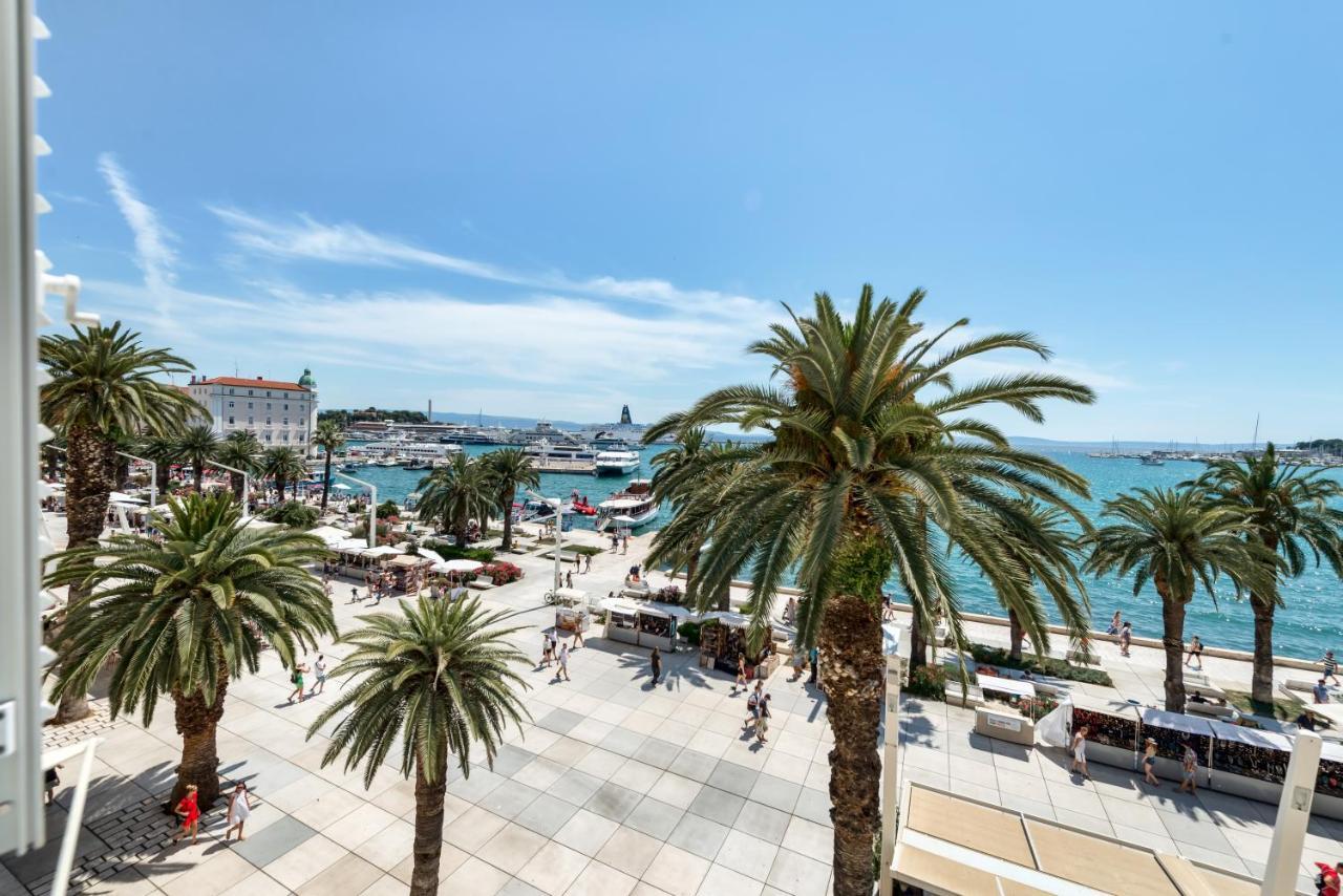 Palms Promenade Luxury Guest house Split