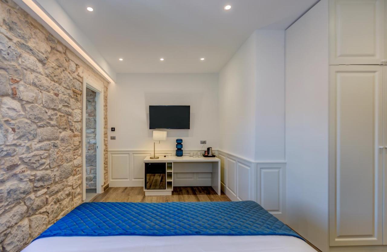 Palms Promenade Luxury Guest house Split