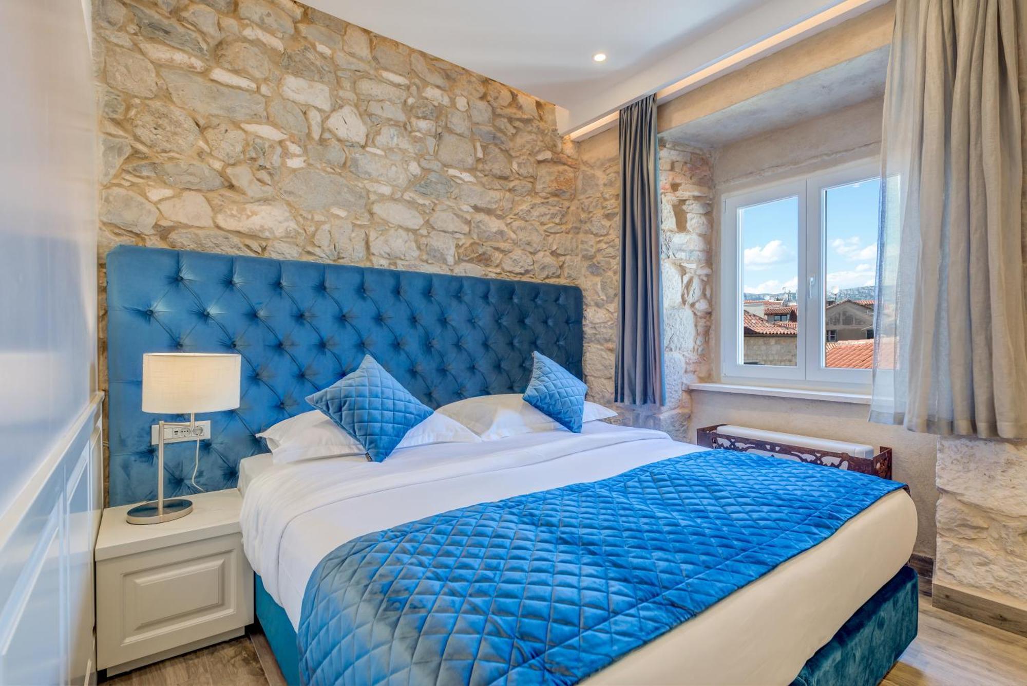 Guest house Palms Promenade Luxury Split