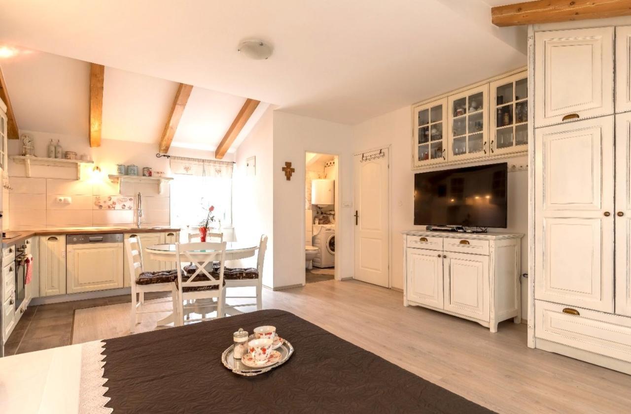 Rusticus Domus Appartement *