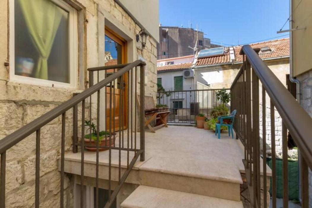 Appartement Rusticus Domus