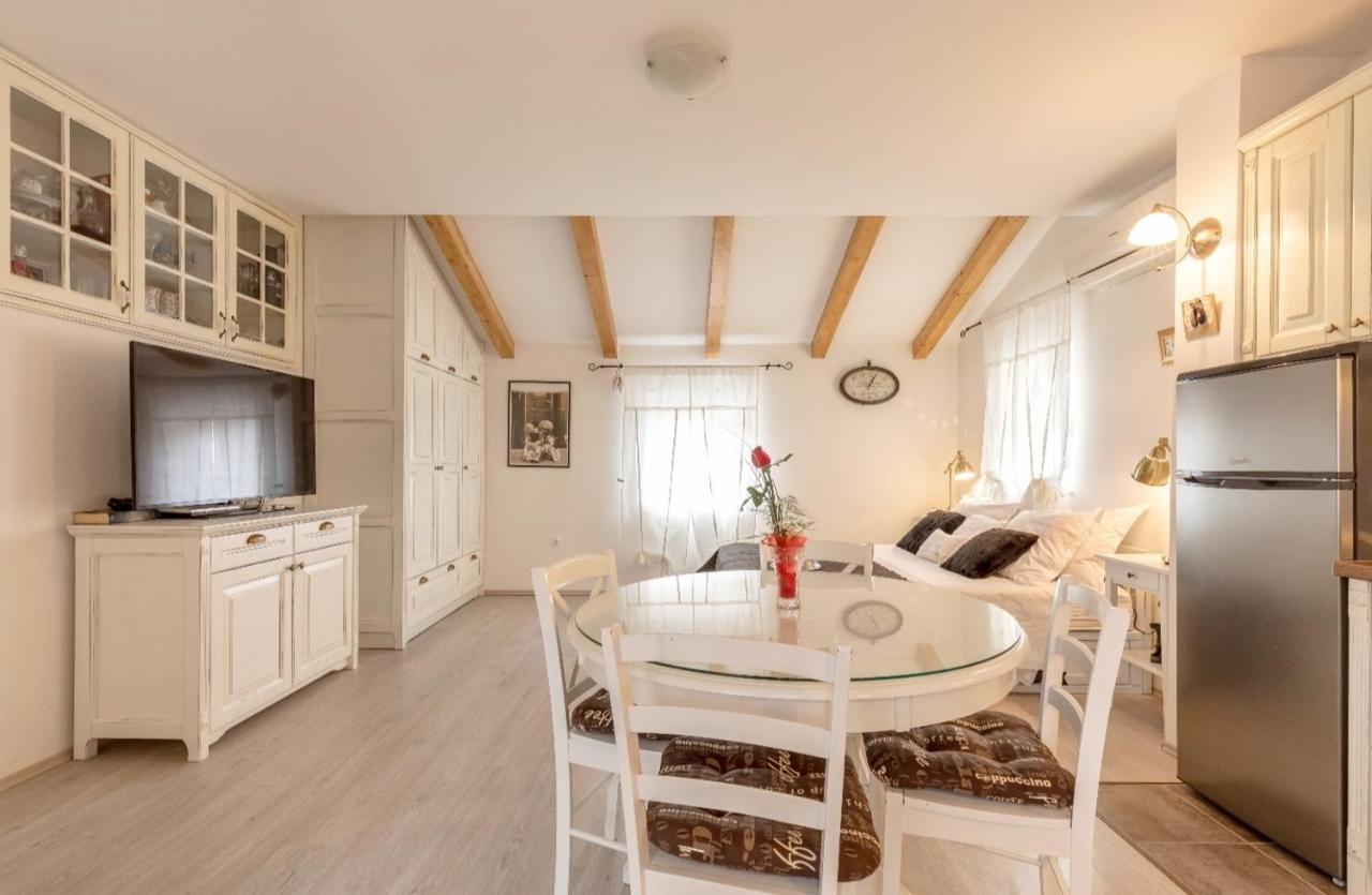 Appartement Rusticus Domus Split