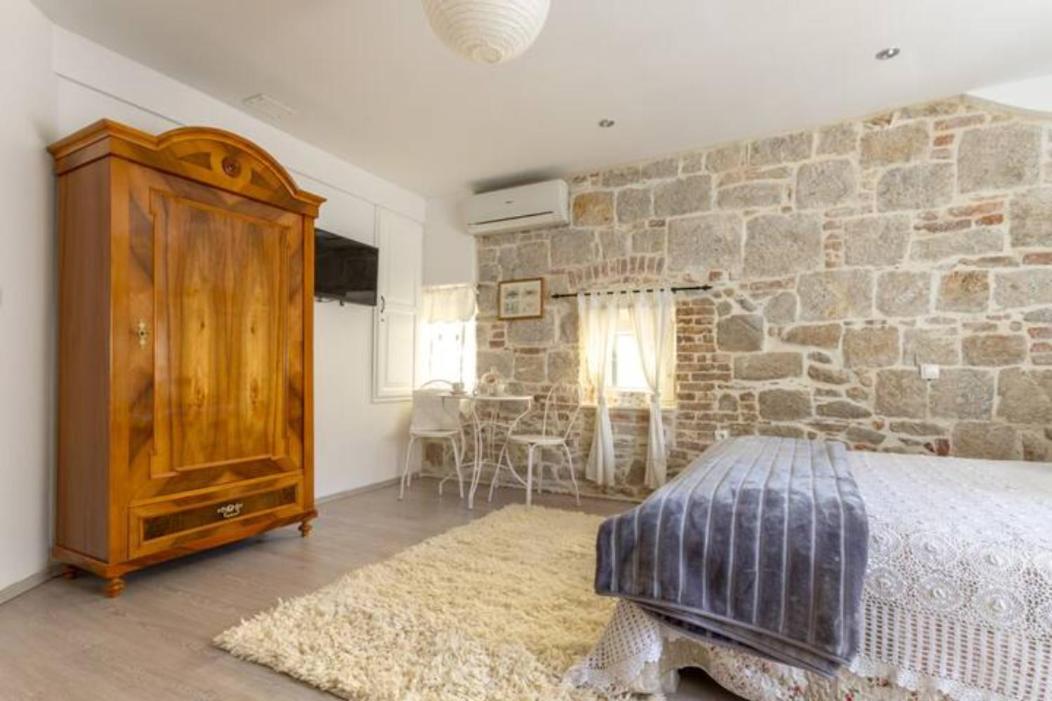 Rusticus Domus Appartement *