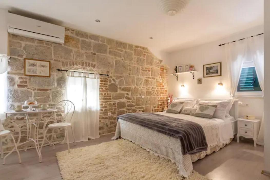 Rusticus Domus Appartement Split