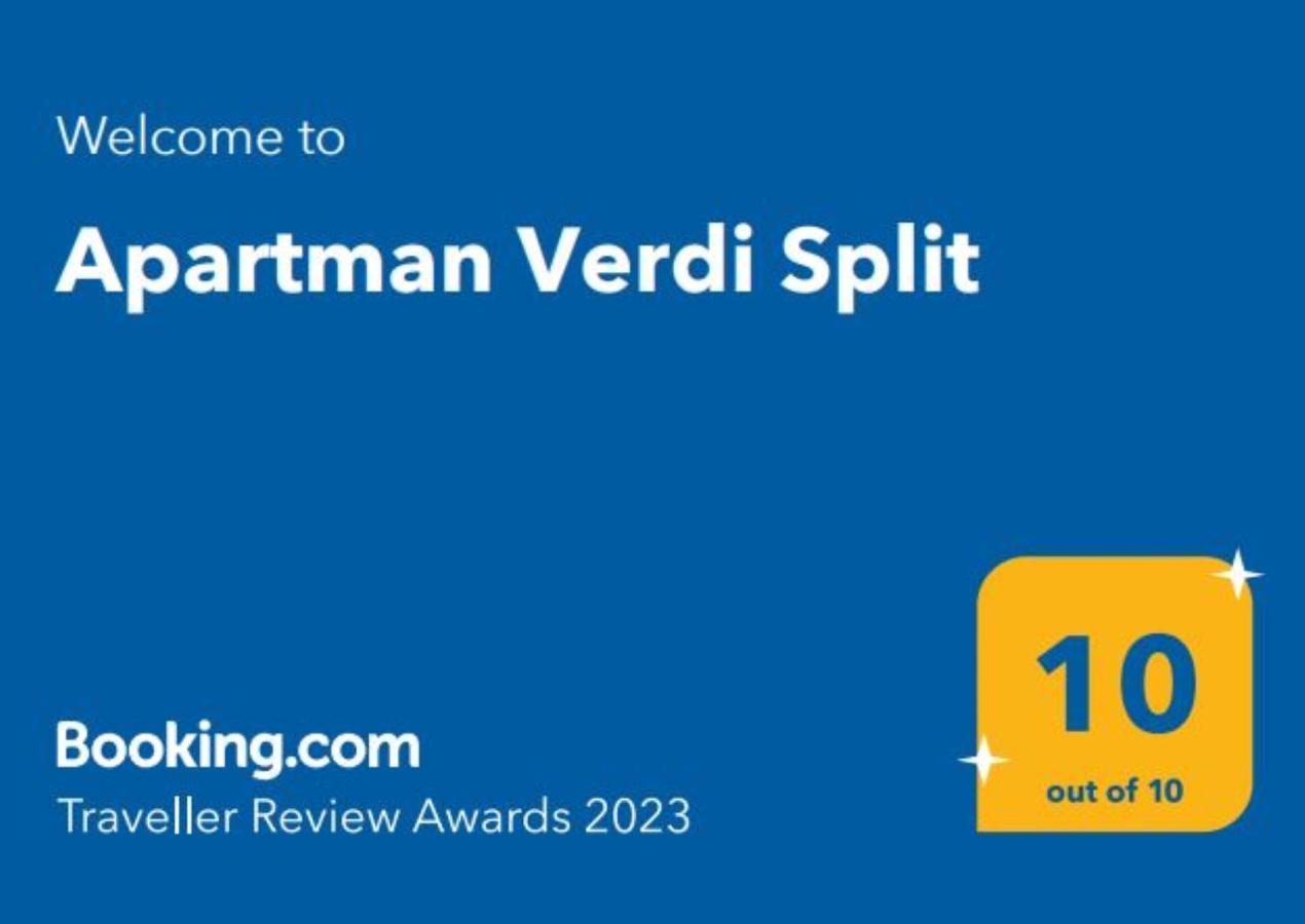 Verdi * Split