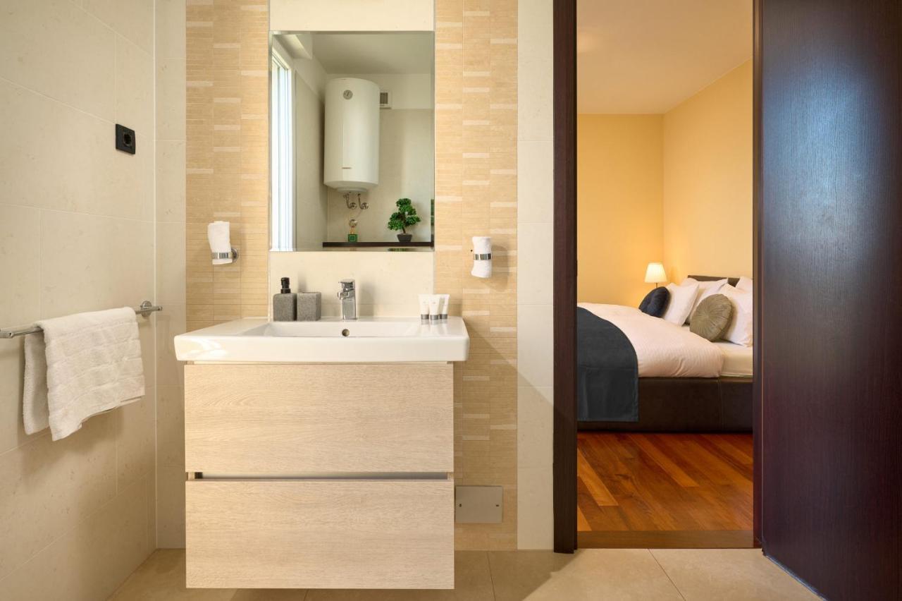Appartement Sun Hills 7 *