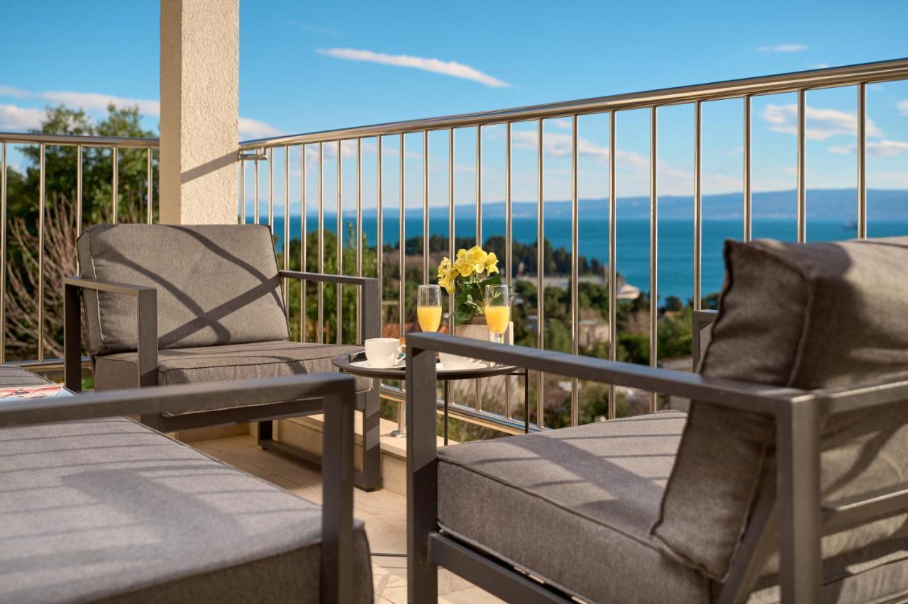 Sun Hills 7 Appartement Split