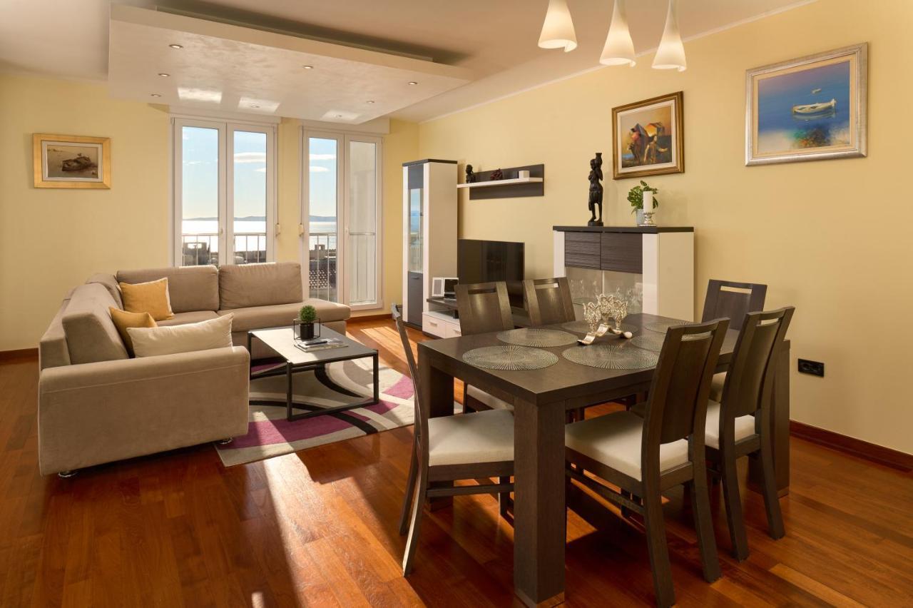 Appartement Sun Hills 7