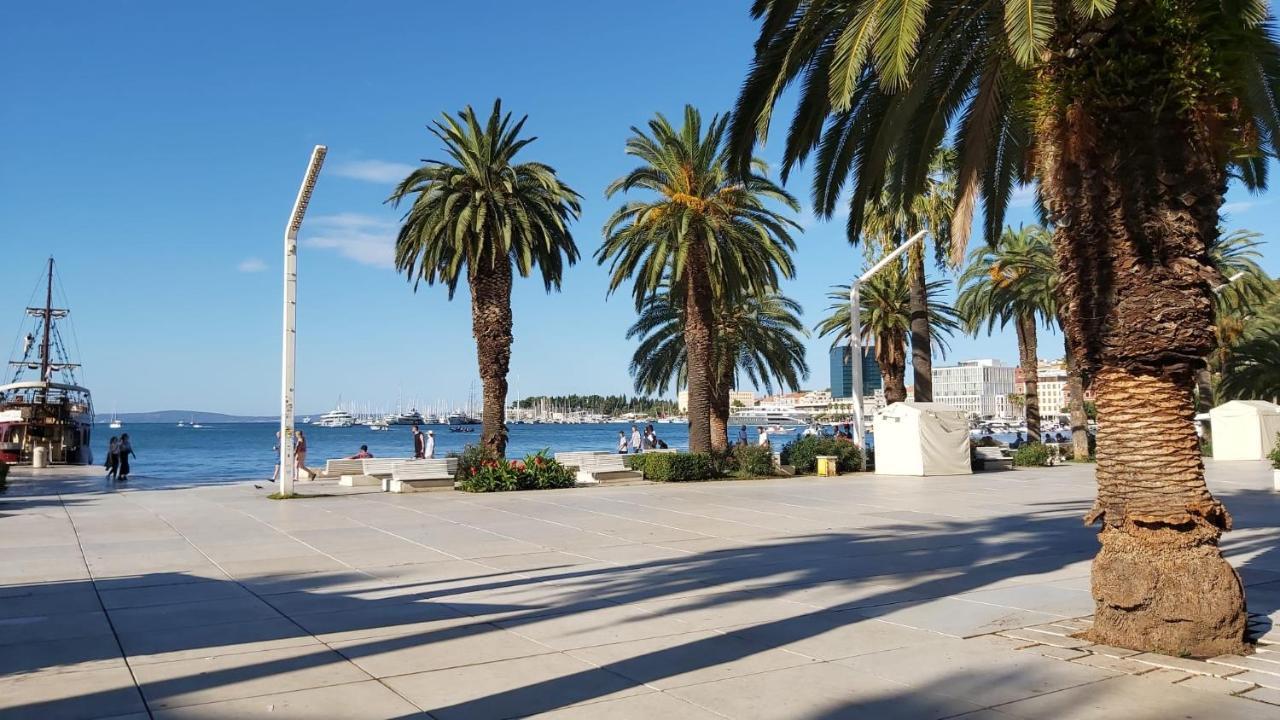 Farfalla Appartement Split