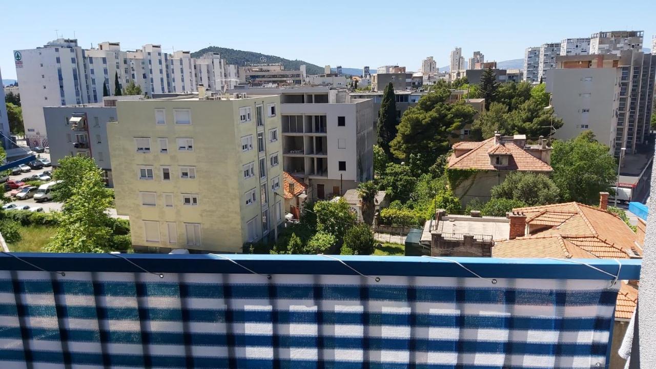Farfalla Appartement Split
