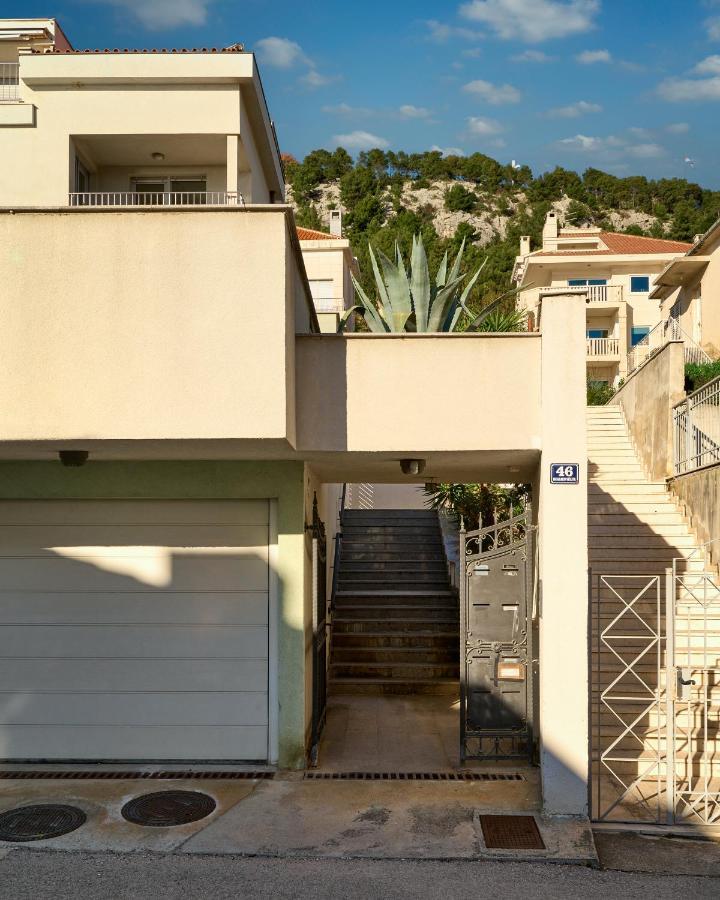 Appartement Sun Hills 7 Split
