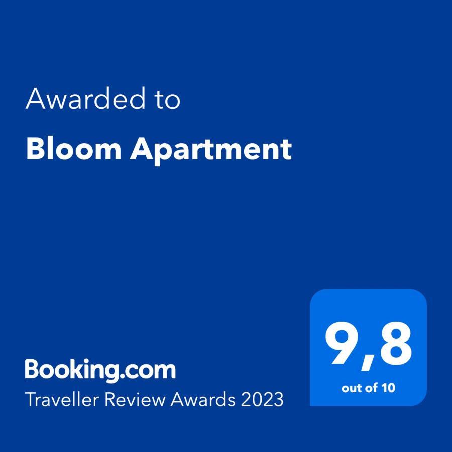 Bloom Apartman