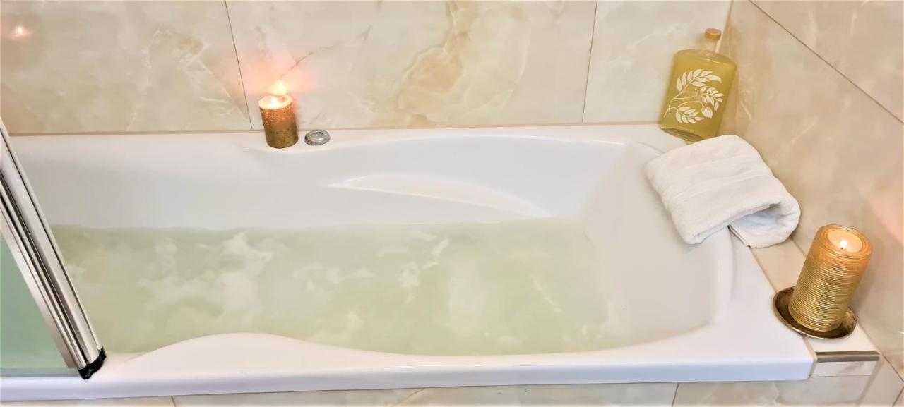 Al Allen Boutique Apartman Split