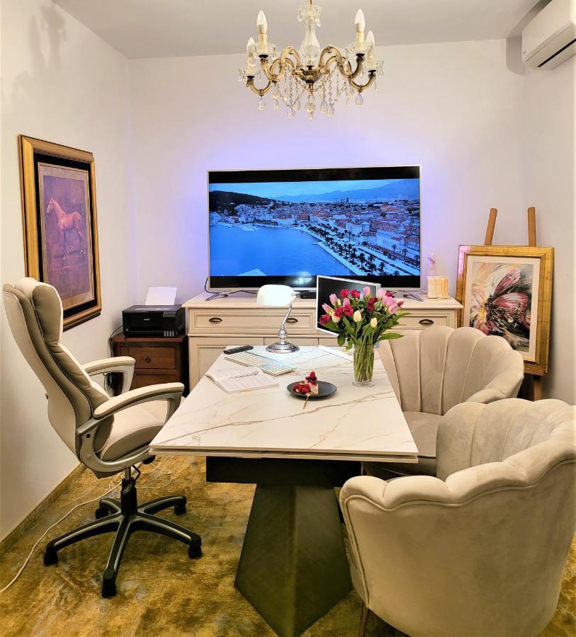 Apartman Al Allen Boutique Split