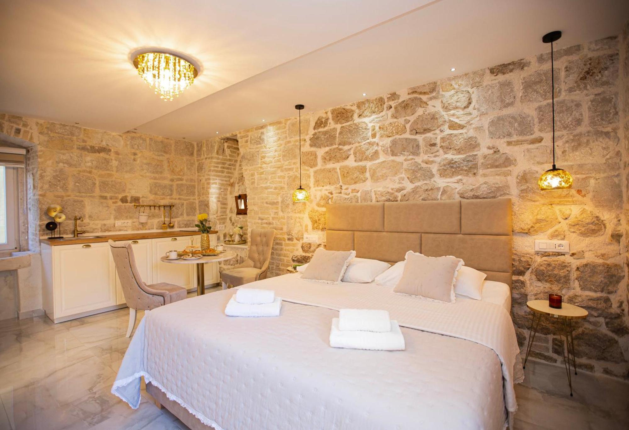 Paradise 3* Split