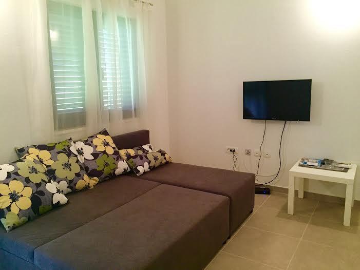 Mala Luce Apartman Split