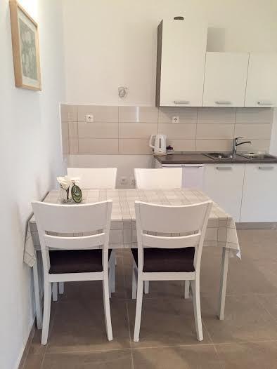 Apartman Mala Luce