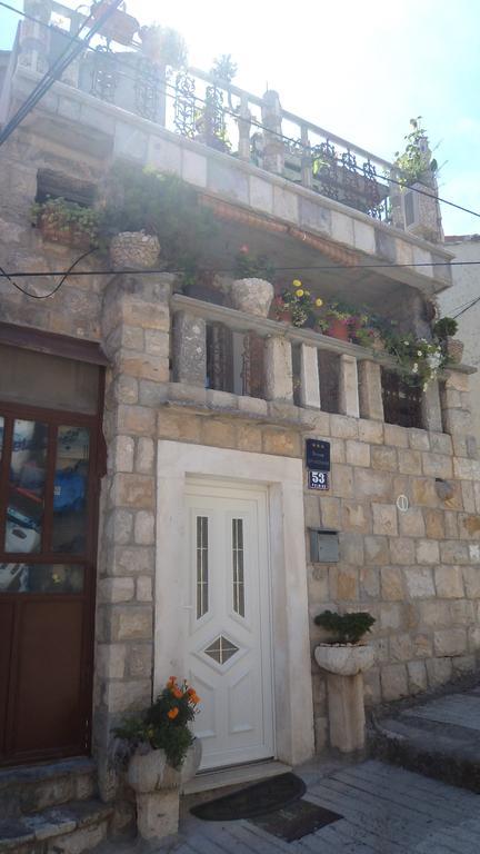 The Palm