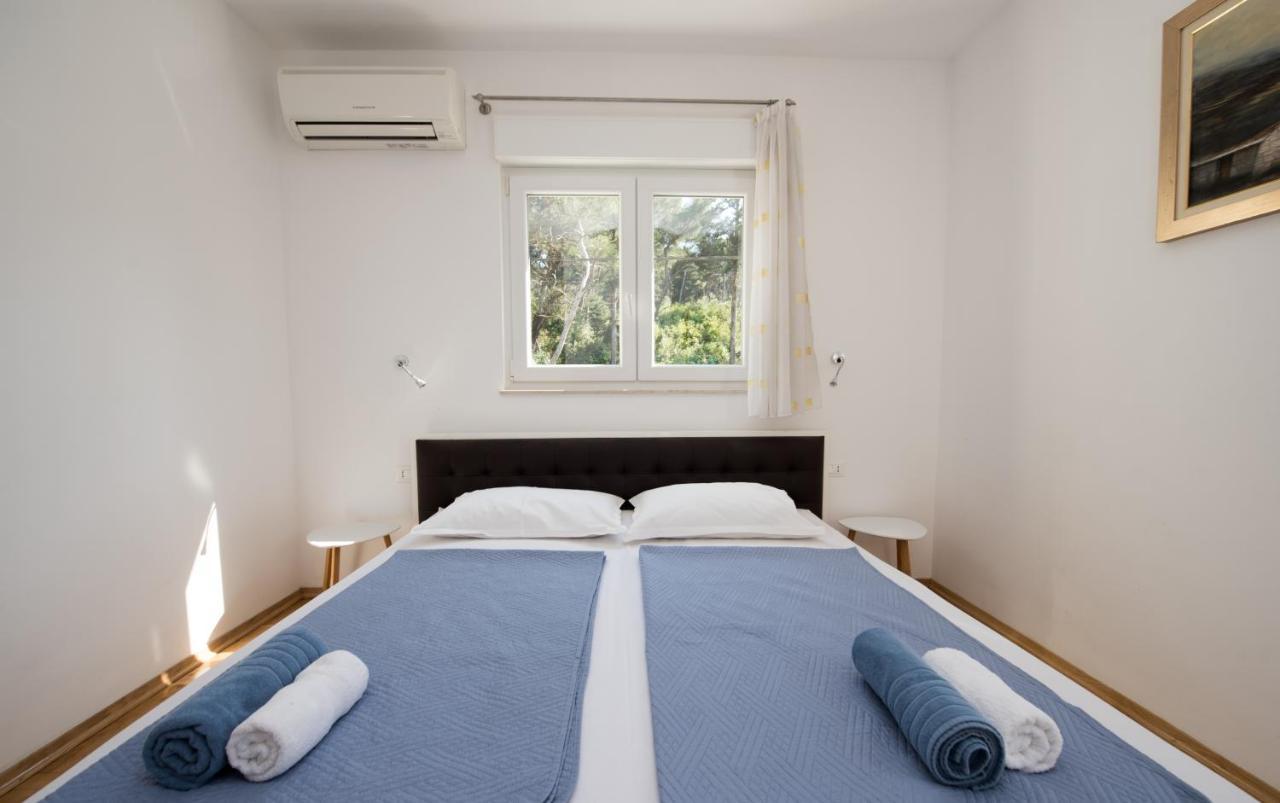 Apartamento Sunset City Split