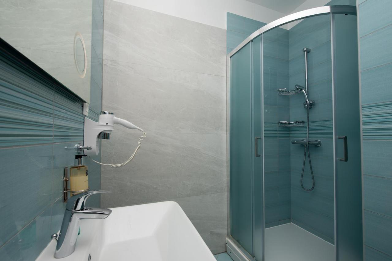 Apartamento Sunset City *