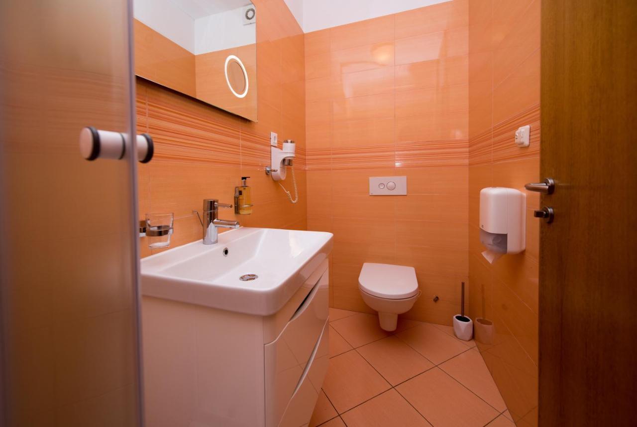 Sunset City Apartamento Split