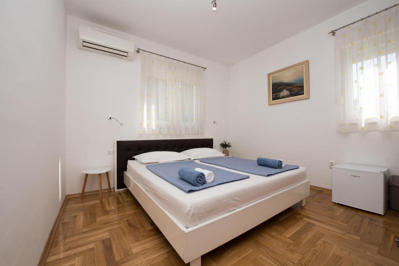 Sunset City Apartamento Split