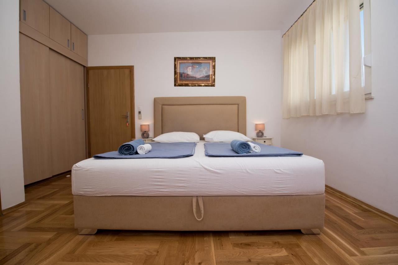 Apartamento Sunset City *