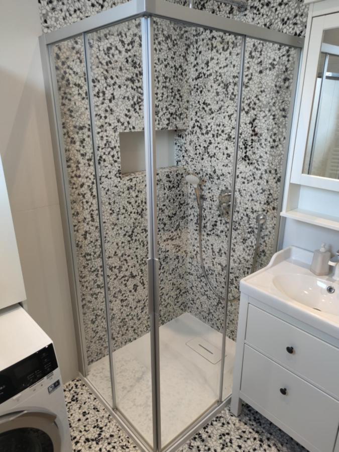 Specious And Newly Decorated At Bacvice Apartamento Split