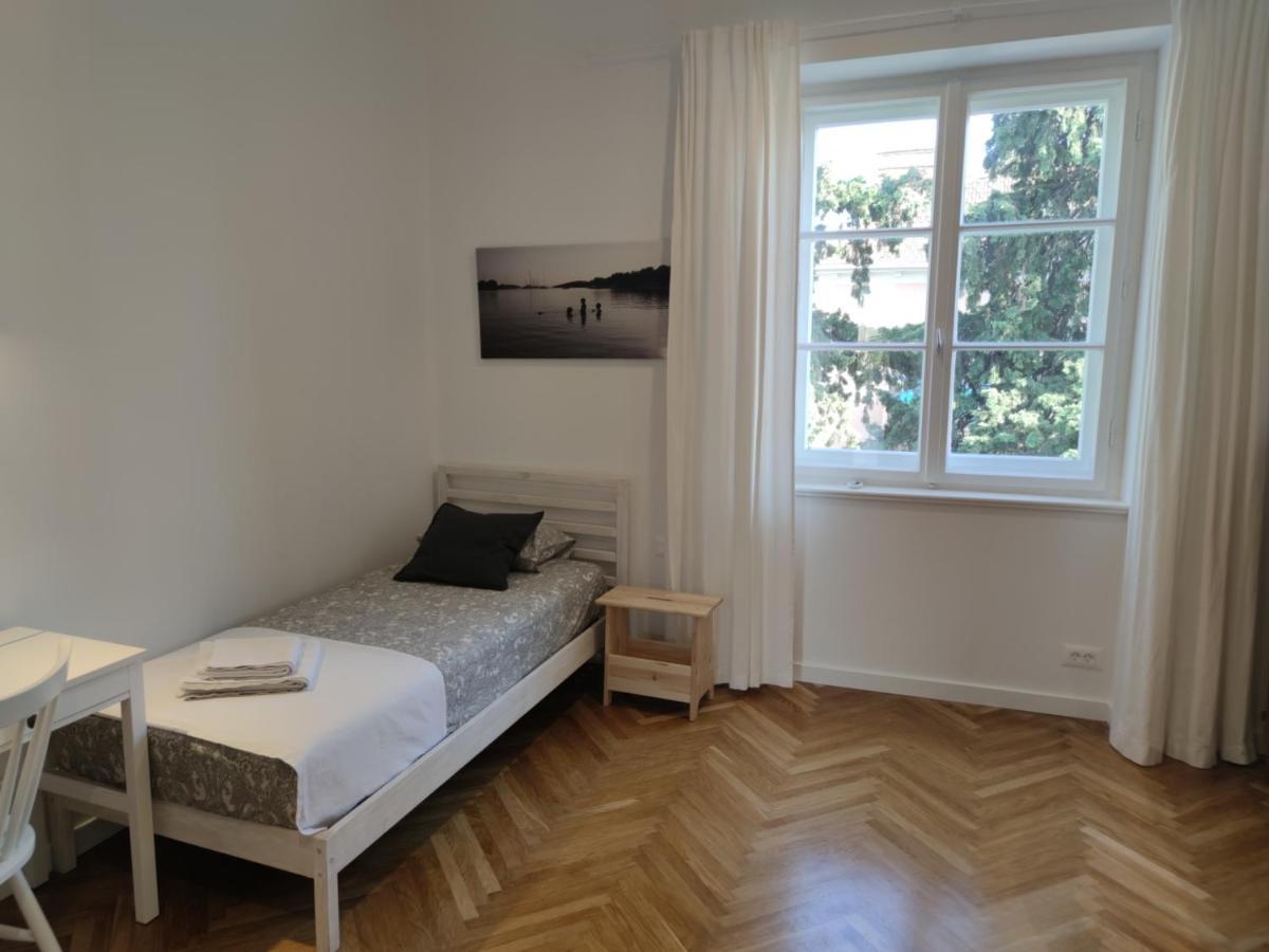 Apartamento Specious And Newly Decorated At Bacvice Split