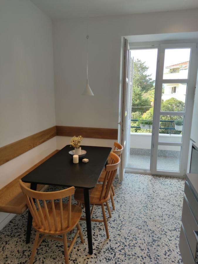 Apartamento Specious And Newly Decorated At Bacvice *