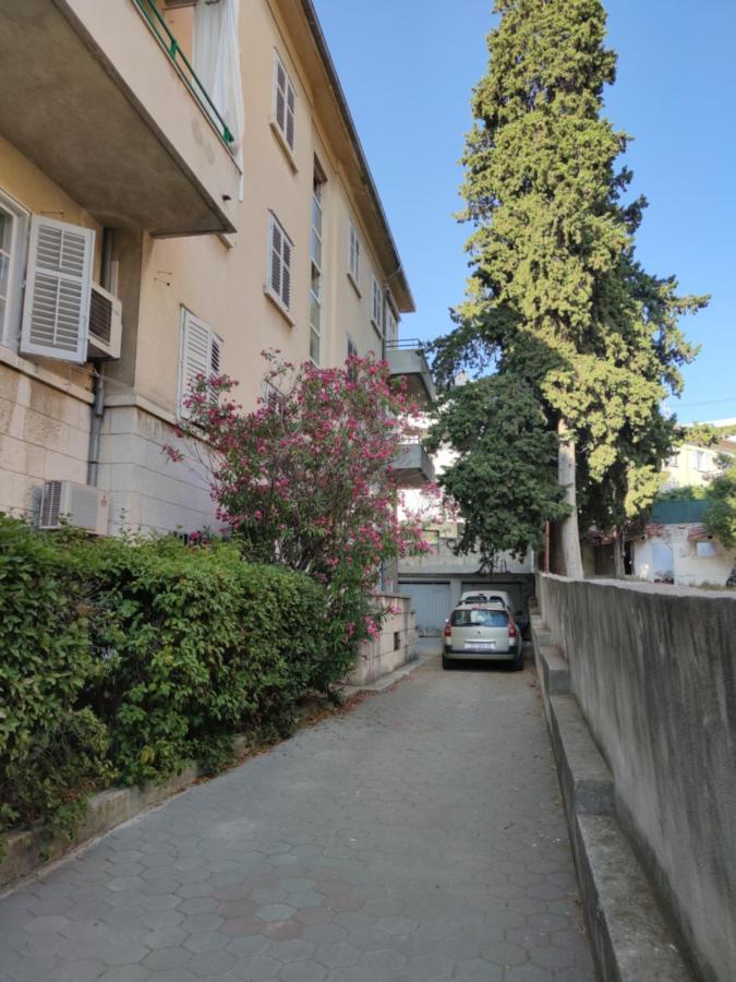 Apartamento Specious And Newly Decorated At Bacvice *
