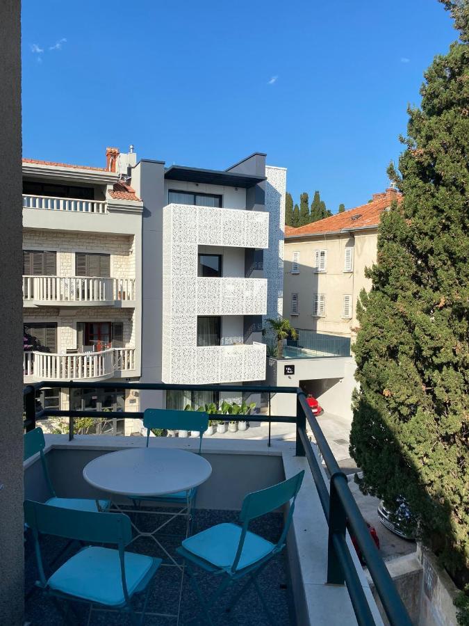 Specious And Newly Decorated At Bacvice * Split