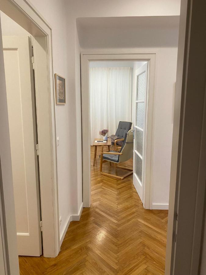 Specious And Newly Decorated At Bacvice Apartamento Split